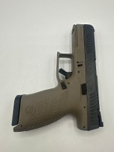 CZ P-10 C 9MM LUGER (9x19 PARA) - 3 of 3