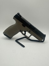 CZ P-10 C 9MM LUGER (9x19 PARA) - 2 of 3