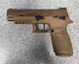 SIG SAUER P320 M17 9MM LUGER (9X19 PARA) - 2 of 3