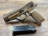 SIG SAUER P320 M17 9MM LUGER (9x19 PARA) - 1 of 3
