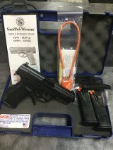 WALTHER sw99 .40 S&W - 1 of 3