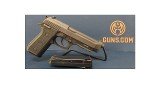 TAURUS PT 92 AF-D 9MM LUGER (9x19 PARA) - 1 of 3