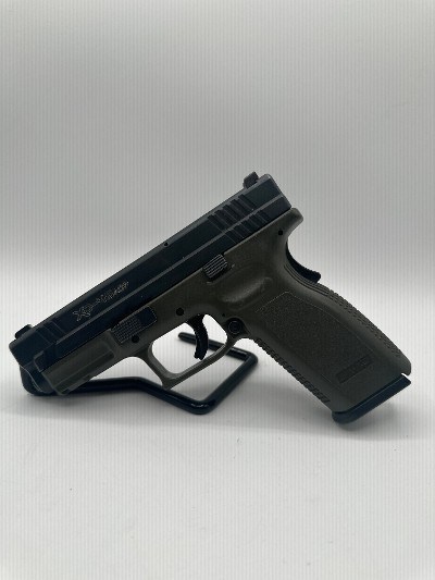 SPRINGFIELD ARMORY XD-45 ACP .45 ACP