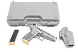 CANIK SFX RIVAL 9MM LUGER (9x19 PARA) - 1 of 3