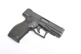 TAURUS TX22 .22 LONG - 1 of 2