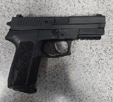 SIG SAUER SP2022 9MM LUGER (9X19 PARA) - 2 of 3