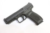 CANIK TP9SF 9MM LUGER (9x19 PARA) - 2 of 2