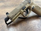 FN 509 TACTICAL 9MM LUGER (9x19 PARA) - 2 of 3