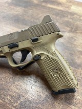 FN 509 TACTICAL 9MM LUGER (9x19 PARA) - 3 of 3