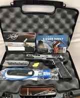 KIMBER MICRO 9 RAPIDE SCORPIUS 9MM LUGER (9x19 PARA) - 2 of 3