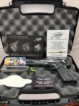 KIMBER MICRO 9 RAPIDE SCORPIUS 9MM LUGER (9x19 PARA)