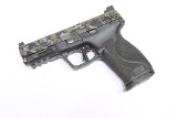 SMITH & WESSON M&P 9 9MM LUGER (9x19 PARA) - 1 of 2