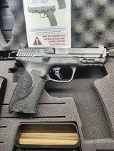 SMITH & WESSON M&P9 M2.0 9MM LUGER (9X19 PARA) - 3 of 3