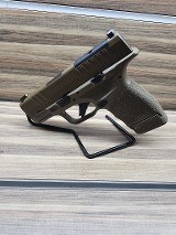 SPRINGFIELD ARMORY HELLCAT OSP [FDE] 9MM LUGER (9X19 PARA) - 2 of 3