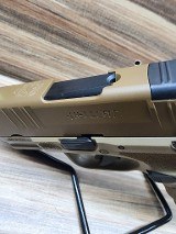 SPRINGFIELD ARMORY HELLCAT OSP [FDE] 9MM LUGER (9X19 PARA) - 3 of 3