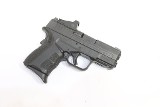 SPRINGFIELD ARMORY XPS-9 9MM LUGER (9x19 PARA) - 2 of 2