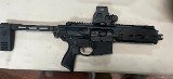 SIG SAUER MCX 5.56X45MM NATO - 3 of 3