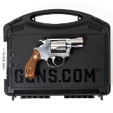 SMITH & WESSON M60-7 .38 SPL - 3 of 3