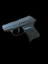 RUGER LCP .380 ACP - 1 of 2
