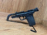 SMITH & WESSON M&P 380 SHIELD EZ .380 ACP - 1 of 3