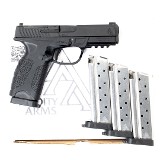 AVIDITY ARMS PD10 9MM LUGER (9X19 PARA) - 3 of 3