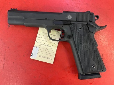 ROCK ISLAND ARMORY xtm22 .22 lr & .22 mag