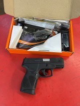 TAURUS G3C T.O.R.O 9MM LUGER (9X19 PARA) - 3 of 3