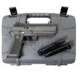 SIG SAUER P320 XFIVE LEGION 9MM LUGER (9X19 PARA) - 3 of 3