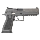 SIG SAUER P320 XFIVE LEGION 9MM LUGER (9X19 PARA) - 2 of 3