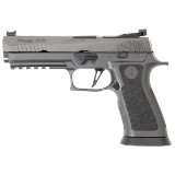 SIG SAUER P320 XFIVE LEGION 9MM LUGER (9X19 PARA) - 1 of 3