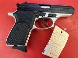 Bersa Thunder 380 Duotone .380 ACP - 3 of 3