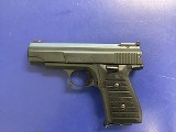 JIMENEZ ARMS INC. J.A. NINE 9MM LUGER (9x19 PARA) - 1 of 3