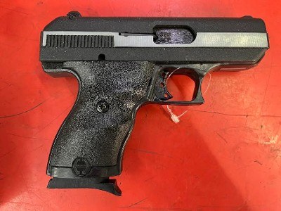 HI-POINT CF380 .380 ACP