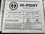 HI-POINT CF380 .380 ACP - 3 of 3