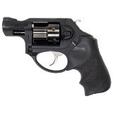 RUGER LCR .22 WMR - 1 of 3