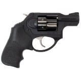RUGER LCR .22 WMR - 2 of 3