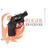 RUGER LCR .22 WMR - 3 of 3