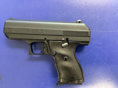 HI-POINT C9 9MM LUGER (9x19 PARA)