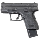 SPRINGFIELD ARMORY XD-40 SUB-COMPACT .40 S&W - 1 of 2