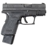 SPRINGFIELD ARMORY XD-40 SUB-COMPACT .40 S&W - 2 of 2