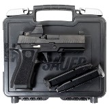 SIG SAUER P320 XCOMPACT 9MM LUGER (9X19 PARA) - 3 of 3