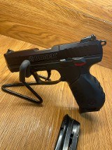 RUGER SR-22 .22 LR - 2 of 3