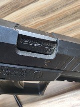 WALTHER PPX .40 S&W - 1 of 3