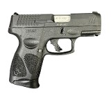 TAURUS G3C .40 CALIBER - 2 of 3