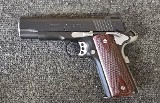 COLT 1911 NIGHT COMMANDER .45 ACP - 2 of 3