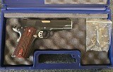 COLT 1911 NIGHT COMMANDER .45 ACP - 1 of 3
