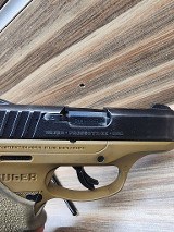 RUGER EC9S 9MM LUGER (9x19 PARA) - 3 of 3