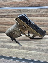 RUGER EC9S 9MM LUGER (9x19 PARA) - 2 of 3