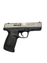 SMITH & WESSON SD40 VE .40 S&W - 2 of 3