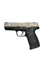SMITH & WESSON SD40 VE .40 S&W - 1 of 3